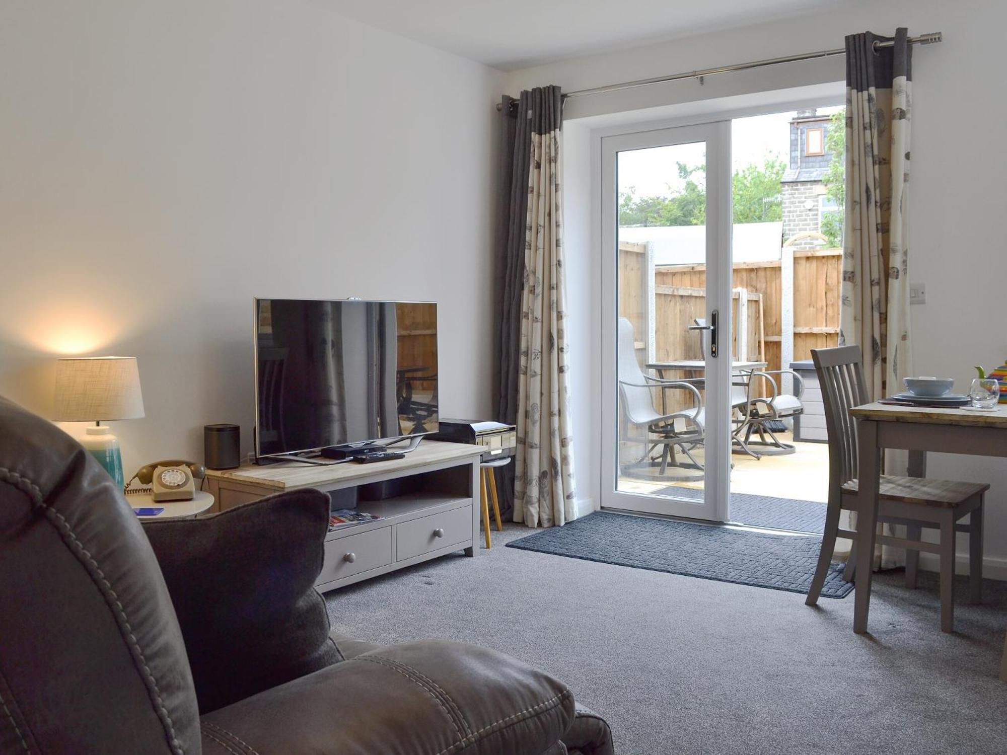 Shepley Mews Glossop Exterior foto